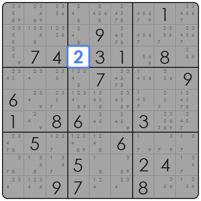 sudoku whiteboard